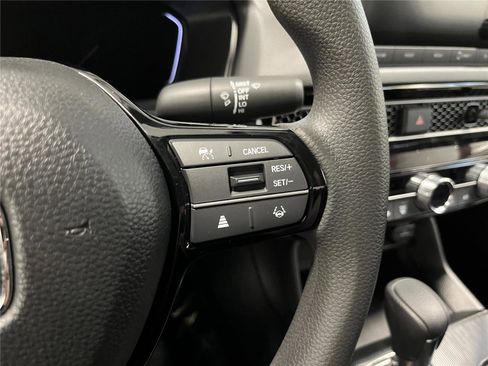 New 2026 Honda Civic LX image 17