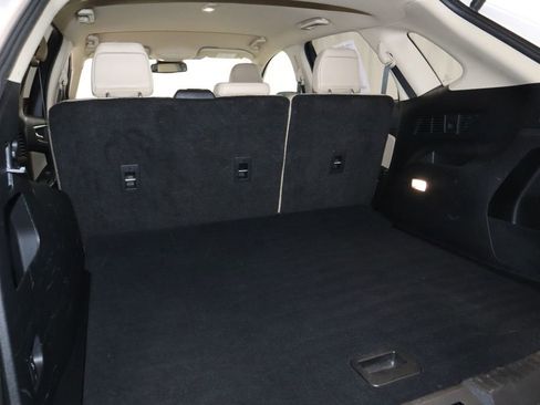 Certified 2023 Ford Edge SEL w/ Convenience Package image 19