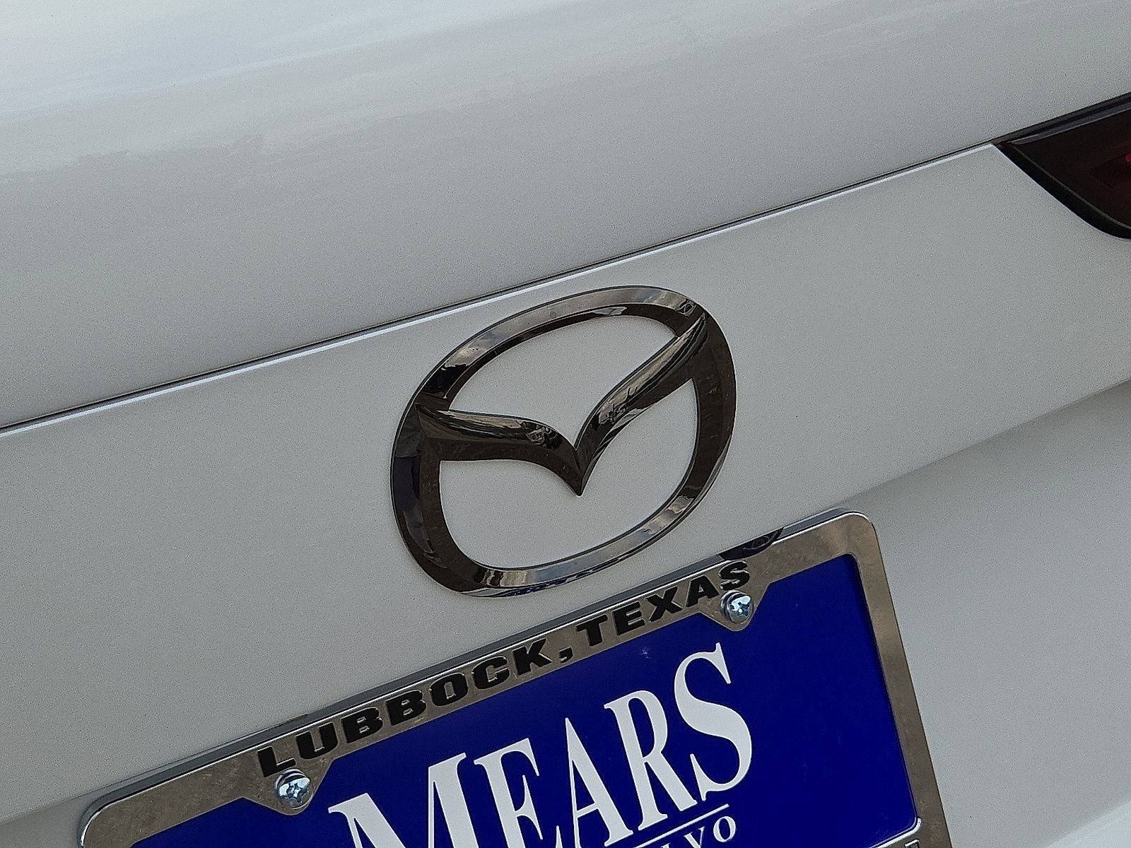 New 2026 MAZDA CX-70 SC Plus AWD/4WD image 12