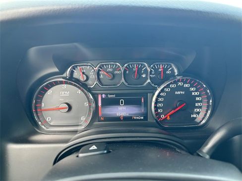 Used 2015 GMC Yukon SLE w/ Convenience Package image 11