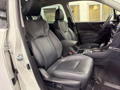 Certified 2023 Subaru Forester Touring w/ Popular Package #3 image 15