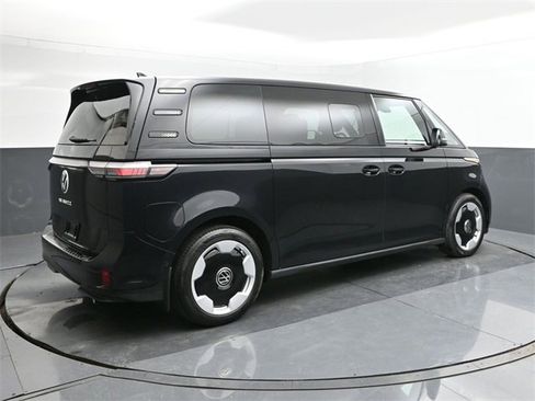 New 2025 Volkswagen ID. Buzz Pro S image 15