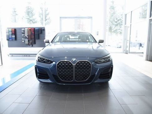 Certified 2023 BMW 440i xDrive Convertible w/ Premium Package image 9