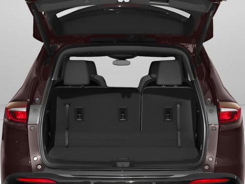 Used 2018 Buick Enclave Premium w/ Experience Buick Package image 15