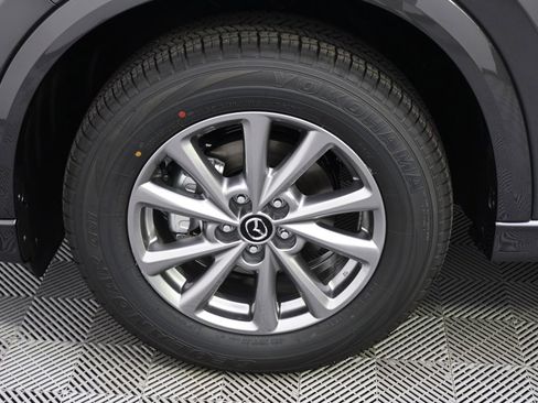 New 2025 MAZDA CX-5 AWD 2.5 S w/ Preferred Package image 20