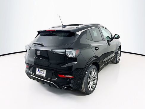 New 2026 Buick Encore GX Avenir w/ Avenir Technology Package image 7