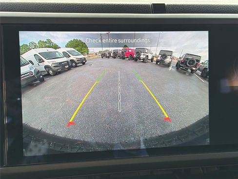 Used 2025 Jeep Wrangler Unlimited Sport S 4xe AWD/4WD image 28
