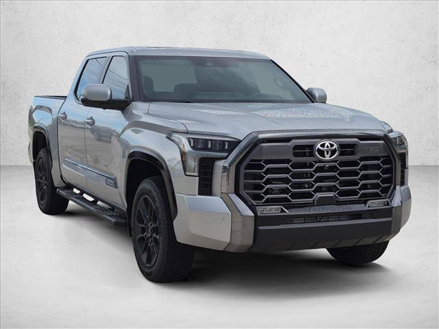 New 2026 Toyota Tundra Platinum w/ TRD Off-Road Package AWD/4WD image 6