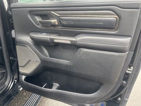 Used 2021 RAM 1500 Limited AWD/4WD image 11