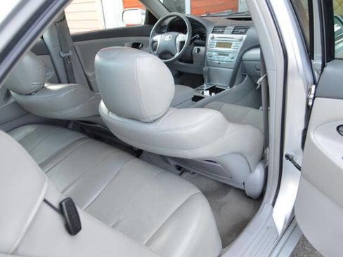 Used 2009 Toyota Camry Hybrid image 38