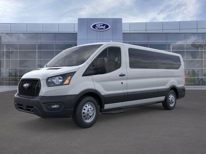 New 2024 Ford Transit 350 XL