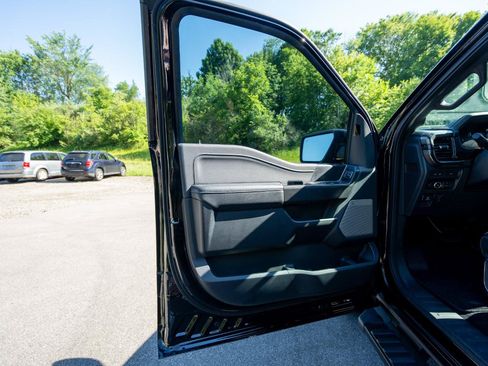 Used 2024 Ford F150 Lariat w/ Bed Utility Package AWD/4WD image 10