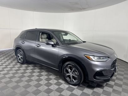 Certified 2023 Honda HR-V EX-L