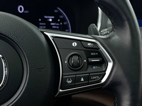 Used 2023 Acura MDX w/ Advance Package AWD/4WD image 39