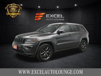 Used 2021 Jeep Grand Cherokee Limited w/ Quick Order Package 28K 80th video 1