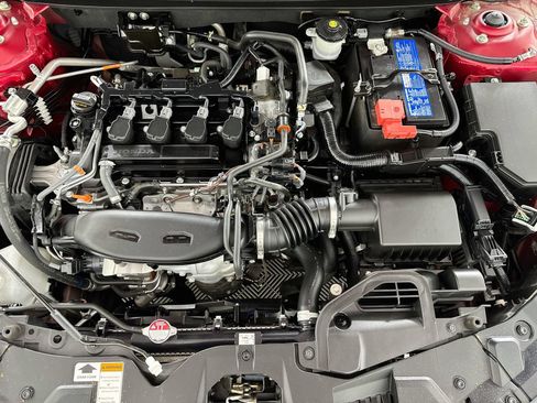 Used 2024 Honda Accord EX image 10