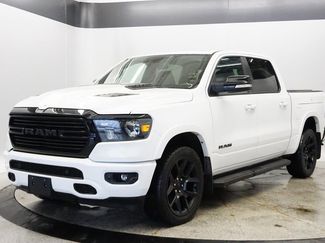 Used 2022 RAM 1500 Laramie 360° Tour