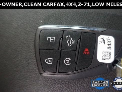 Used 2024 Chevrolet Silverado 2500 LT image 17