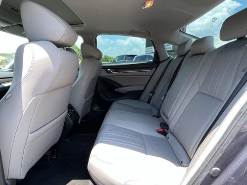 Used 2020 Honda Accord EX-L image 30