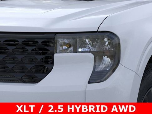 New 2026 Ford Maverick XLT w/ Equipment Group 301A AWD/4WD image 19