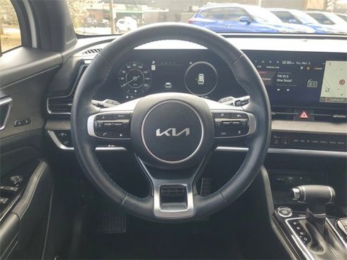 Certified 2024 Kia Sportage X-Pro image 10