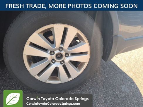 Used 2017 Subaru Outback 2.5i Premium AWD/4WD image 12