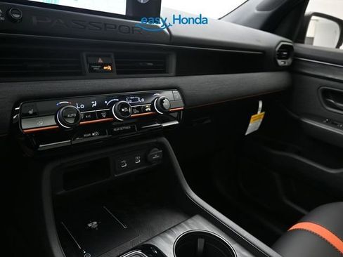 New 2026 Honda Passport TrailSport image 14