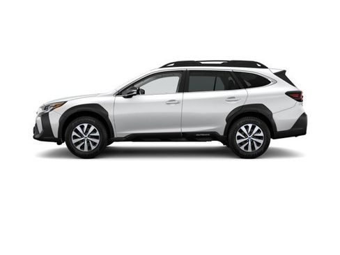 New 2025 Subaru Outback Premium AWD/4WD image 4