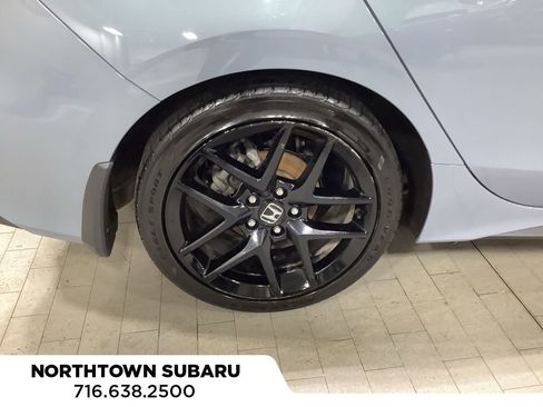 Used 2024 Honda Civic Sport image 11