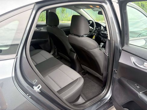 Certified 2023 Kia Forte LXS w/ LXS Technology Package FWD image 24