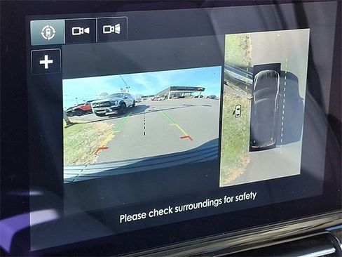 Used 2019 Lincoln Navigator Reserve image 16