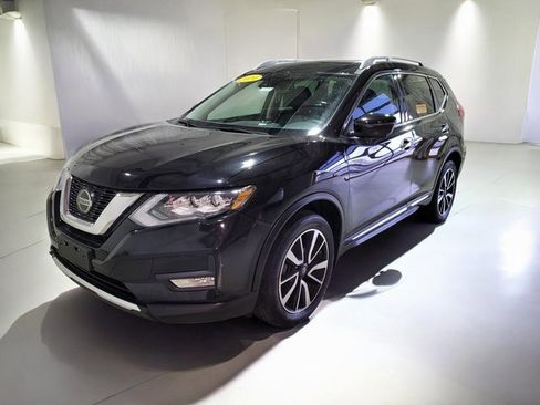 Used 2020 Nissan Rogue SL image 19