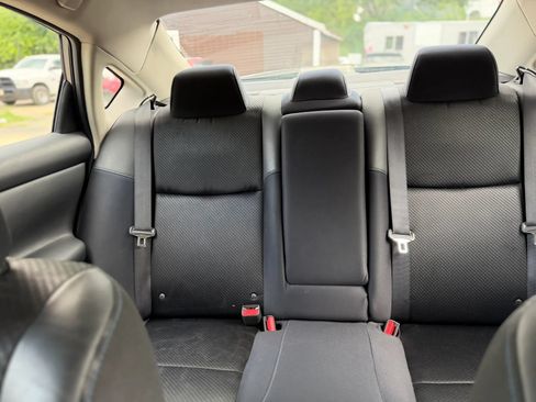 Used 2016 Nissan Altima 2.5 SR FWD image 22
