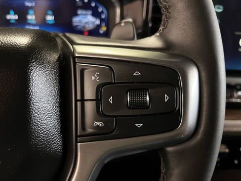 Used 2024 Chevrolet Silverado 1500 RST w/ Z71 Off-Road Package AWD/4WD image 23