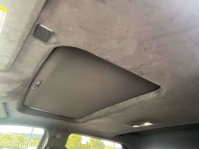 Certified 2026 GMC Sierra 1500 AT4X AWD/4WD image 19