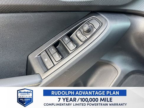 Used 2024 Subaru Crosstrek 2.5i Sport image 39