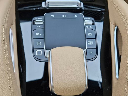 New 2026 Mercedes-Benz GLE 350 4MATIC image 25