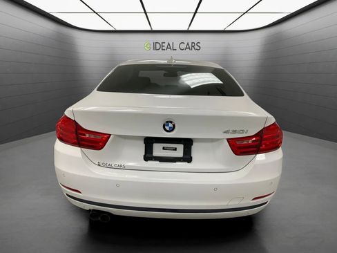Used 2017 BMW 430i Coupe RWD image 6