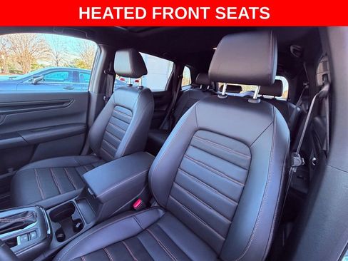 Used 2024 Honda CR-V Sport-L image 11