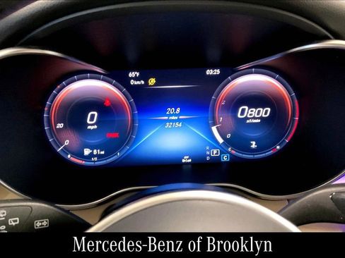 Used 2022 Mercedes-Benz GLC 300 4MATIC image 27