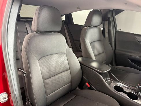 Used 2021 Chevrolet Malibu RS FWD image 24
