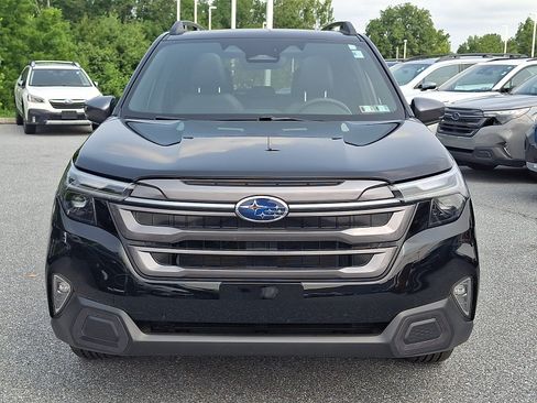 Certified 2026 Subaru Forester Limited AWD/4WD image 2