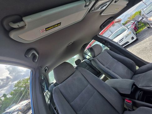 Used 2008 Honda Civic LX image 21
