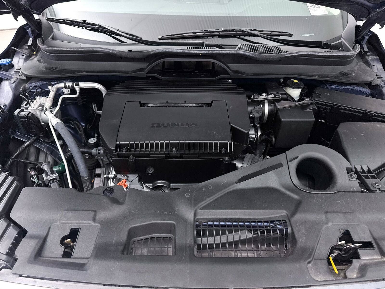 Used 2024 Honda Pilot Touring image 9