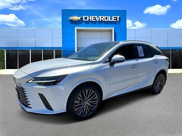 Used 2023 Lexus RX 350 AWD/4WD image 7