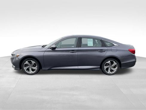 Used 2019 Honda Accord EX-L image 7