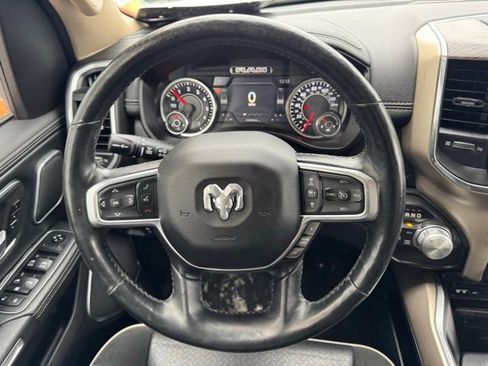 Used 2019 RAM 1500 Laramie image 18