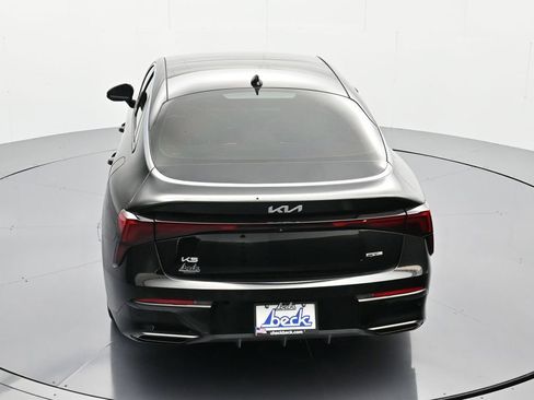 Used 2025 Kia K5 GT-Line w/ GT-Line Premium Package image 35
