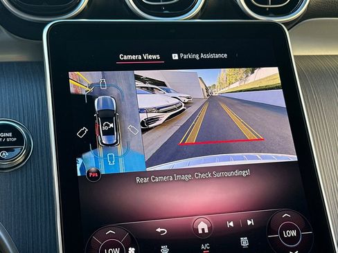 New 2026 Mercedes-Benz GLC 300 image 17