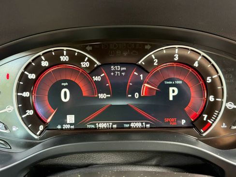Used 2019 BMW X3 xDrive30i w/ Premium Package AWD/4WD image 27